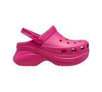 Crocs - Classic Bae Clog - Femme - Chaussures - Rose - Taille: 39 EU