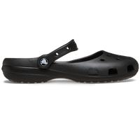 Crocs Classic Ballet Ballerines Femmes Black 34