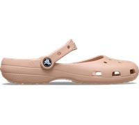 Crocs Classic Ballet Ballerines Femmes Blush 42
