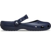 Crocs Classic Ballet Ballerines Femmes Navy 38