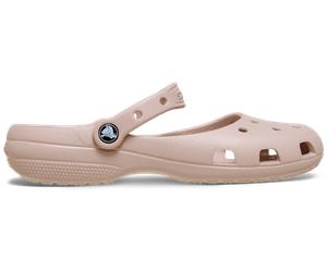 Crocs Classic Ballet Ballerines Femmes Quartz 37