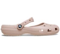 Crocs Classic Ballet Clogs Rose EU 41-42 Femme