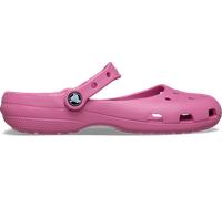 Crocs Classic Ballet Ballerines Femmes Quiet Rose 39