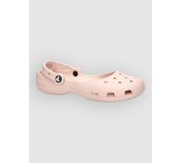 Crocs Classic Ballet Ballerines Femmes Quartz 34