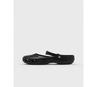 Crocs Classic Ballet women Sandals & Slides black taille: 42-43