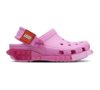 Crocs Classic Bébé - Tongues et Sandales, Rose - Taille 30-31 - Plastique Pink 30-31