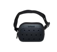 Crocs Classic Belt Bag Chaussures Unisex Black OS
