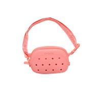 Crocs Classic Belt Bag Chaussures Unisex Guava OS