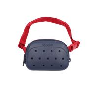 Crocs Classic Belt Bag Chaussures Unisex Navy / Multi OS