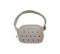 Crocs Classic Belt Bag Chaussures Unisex Taupe OS