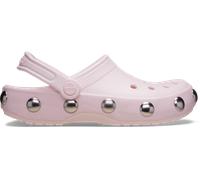 Crocs Classic Big Studded Sabots Unisex Bubble Ice 38