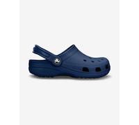 Crocs Classic bleu foncé - 45-46