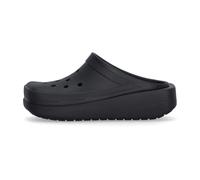 Crocs - Classic Blunt Toe Mule - Homme - Chaussures - Noir - Taille: 39 EU