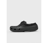 Crocs Chaussures bateau Classic Boat Shoe Mixte Noir/Noir Taille 41