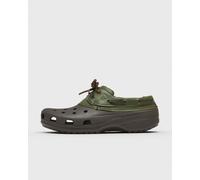 Crocs Classic Boat Shoe men Sandals & Slides brown taille: 42-43