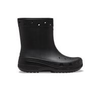 Crocs Classic Boot Bottes Unisex Black 42