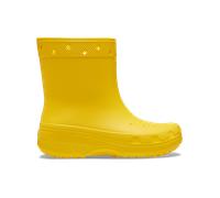 Crocs Classic Boot Bottes Unisex Sunflower 42