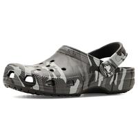 Crocs Classic Camouflage Clog K SabotMixte Enfant