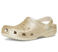 Crocs Classic Chunky Glitter Clog SabotMixte