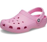 Crocs Classic Clog 33-34 EU Pink Tweed