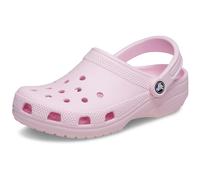Crocs Sabots Classic Rose Pink Milk Femme 36/37