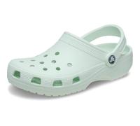 Crocs Classic Clog 37-38 EU Mint Tint