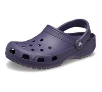 Crocs Sabots Classic in Violet 37 / 38