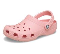 Crocs Sabots 'Classic' rosé, Taille 37-38