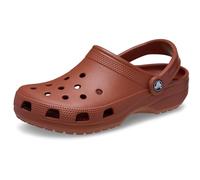 Crocs Classic Clogs Rouge EU 37-38