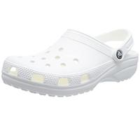 Crocs Classic Clog 37-38 EU White