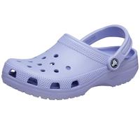 Crocs Classic Sabots Unisex Mystic Purple 38