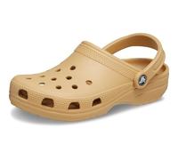 Crocs Classic Clog 38-39 EU Wheat