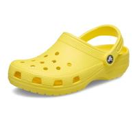 Crocs Classic Clog 39-40 EU Cyber Yellow