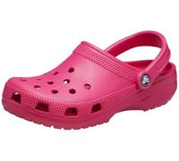 Pantoufles Crocs Classic Taille de chaussures (UE): 39-40 / Couleur: framboise