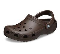 Crocs Classic Clogs Marron EU 45-46 Homme,Femme