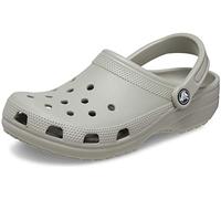 Crocs Classic Clogs Gris EU 46-47 Homme,Femme