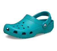 Crocs Classic Clog 46-47 EU Turbo Teal