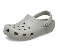 Crocs Sabots Classic – Gris – Taille 48/49