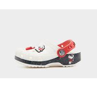 Crocs Classic Clog Bébé - Blanc 19-20