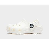 Crocs Sabots Classic Clog Unisexe Enfant Blanc Taille 20/21 EU