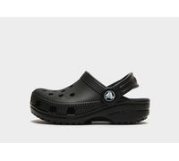 Crocs Classic Clog Bébé - Noir 22-23