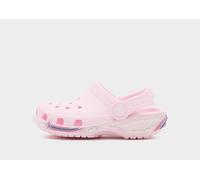 Crocs Classic Clog Bébé - Rose 22-23