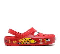 Lightning McQueen Crocband Clog, Sabot,