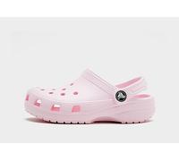Crocs Classic Clog Enfant - Rose 33-34