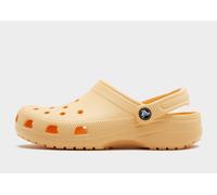 Crocs Classic Clog Femme - Jaune 39-40