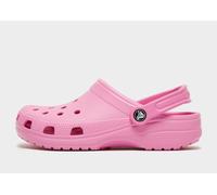 Chaussons Crocs Classic Clog 10001-6SW pour Femme - Rose 37/38