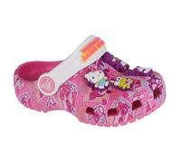 Crocs Classic Clog Hello Kitty & Friends - Chaussons fille rose 19/20