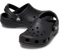 Sabots enfant filles Crocs CLASSIC CLOG Noir 28 / 29