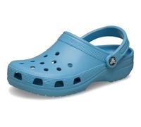 Crocs Classic Clog K, Obstruction Mixte Enfant, Elite Blue, 32/33 EU