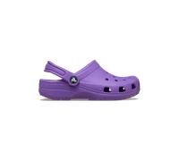 Crocs - Classic Clog K - Sabots enfant Purple - 37 - 38